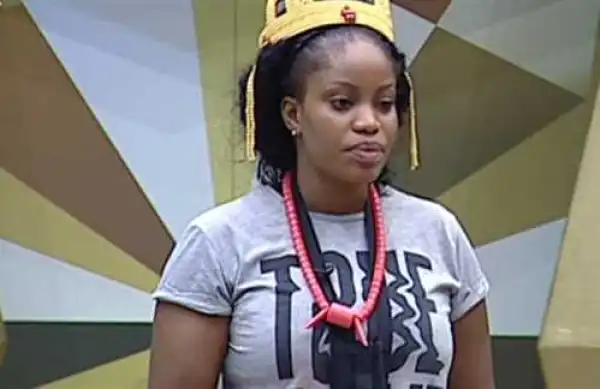 #BBNaija: Housemate Threatens To Commit Murder…See Why!